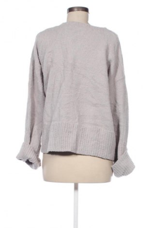 Dámský svetr Unbranded, Velikost S, Barva Šedá, Cena  29,00 Kč