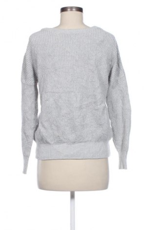 Dámský svetr Unbranded, Velikost S, Barva Šedá, Cena  29,00 Kč