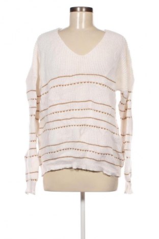 Dámský svetr Unbranded, Velikost L, Barva Vícebarevné, Cena  29,00 Kč