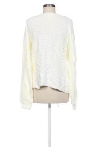 Dámský svetr Unbranded, Velikost L, Barva Bílá, Cena  99,00 Kč