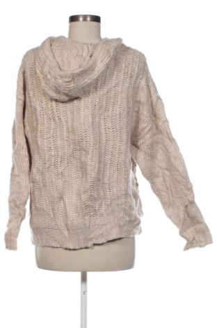 Dámský svetr Unbranded, Velikost XS, Barva Béžová, Cena  99,00 Kč