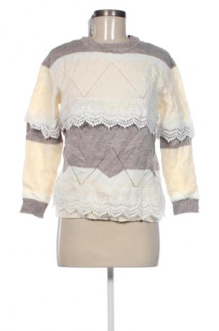 Dámský svetr Unbranded, Velikost S, Barva Vícebarevné, Cena  119,00 Kč