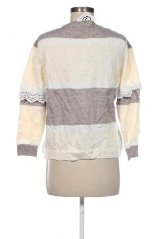 Dámský svetr Unbranded, Velikost S, Barva Vícebarevné, Cena  119,00 Kč