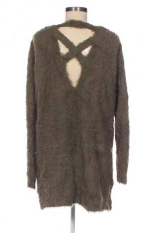 Dámský svetr Unbranded, Velikost M, Barva Zelená, Cena  29,00 Kč