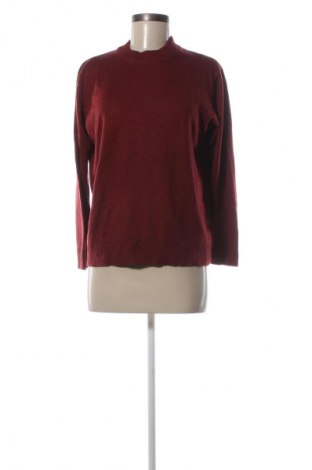 Damenpullover Unbranded, Größe M, Farbe Rot, Preis € 2,99