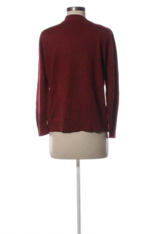 Damenpullover Unbranded, Größe M, Farbe Rot, Preis € 2,99
