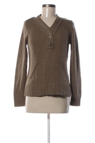 Dámský svetr Unbranded, Velikost M, Barva Zelená, Cena  29,00 Kč