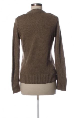 Dámský svetr Unbranded, Velikost M, Barva Zelená, Cena  29,00 Kč