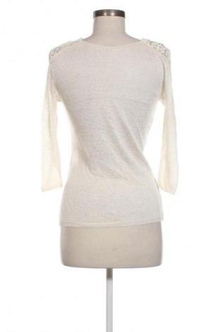 Γυναικείο πουλόβερ Unbranded, Μέγεθος M, Χρώμα Εκρού, Τιμή 4,99 €