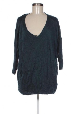 Női pulóver Unbranded, Méret XL, Szín Zöld, Ár 489 Ft