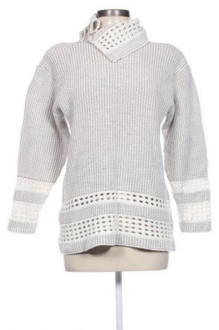 Dámský svetr Unbranded, Velikost M, Barva Béžová, Cena  99,00 Kč