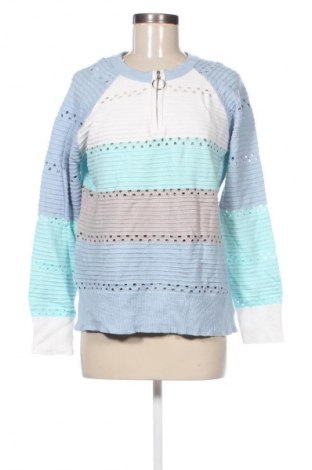 Dámský svetr Unbranded, Velikost M, Barva Vícebarevné, Cena  29,00 Kč