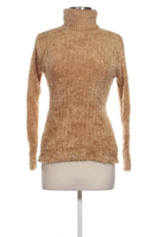 Női pulóver Unbranded, Méret S, Szín Bézs, Ár 4 149 Ft