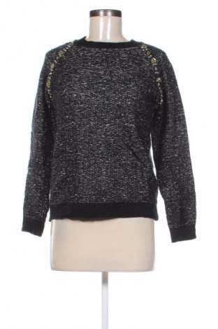 Dámský svetr Unbranded, Velikost M, Barva Černá, Cena  99,00 Kč