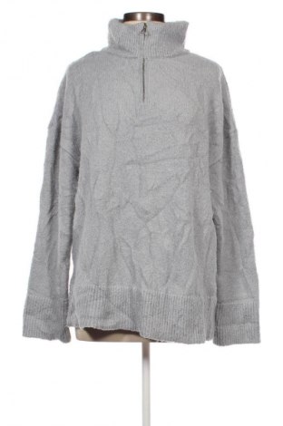 Dámský svetr Unbranded, Velikost S, Barva Šedá, Cena  129,00 Kč