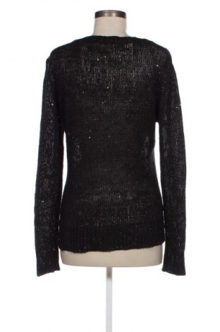 Dámský svetr Unbranded, Velikost M, Barva Černá, Cena  119,00 Kč