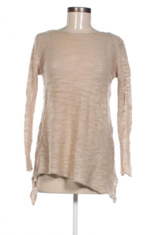 Γυναικείο πουλόβερ Unbranded, Μέγεθος M, Χρώμα  Μπέζ, Τιμή 3,99 €