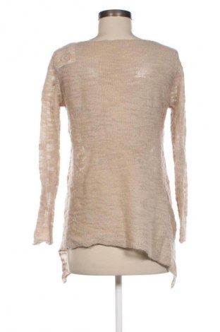 Γυναικείο πουλόβερ Unbranded, Μέγεθος M, Χρώμα  Μπέζ, Τιμή 3,99 €