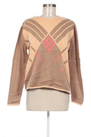 Γυναικείο πουλόβερ Unbranded, Μέγεθος M, Χρώμα Πολύχρωμο, Τιμή 3,99 €