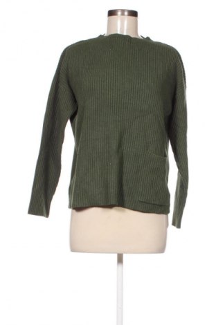 Dámský svetr Unbranded, Velikost M, Barva Zelená, Cena  99,00 Kč