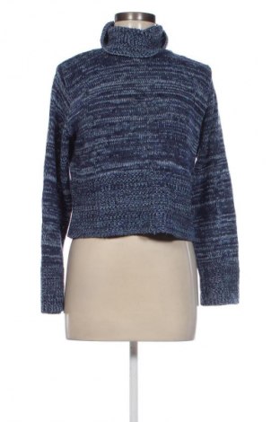 Pulover de femei Unbranded, Mărime M, Culoare Albastru, Preț 82,99 Lei, #129847741