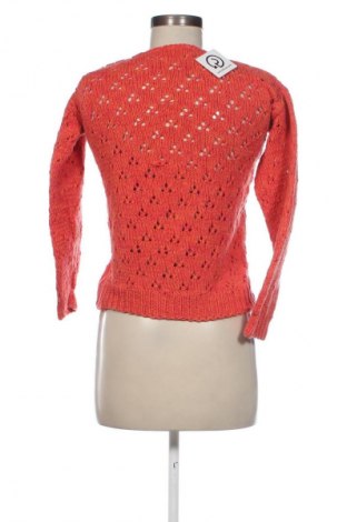Γυναικείο πουλόβερ Unbranded, Μέγεθος XS, Χρώμα Πορτοκαλί, Τιμή 4,99 €