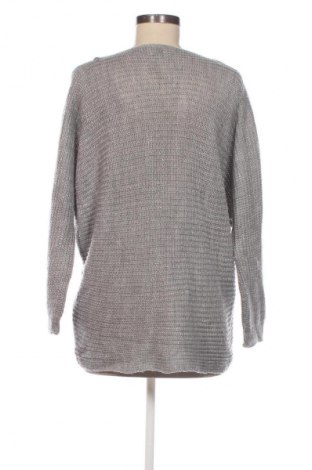 Damski sweter Unbranded, Rozmiar L, Kolor Szary, Cena 18,99 zł