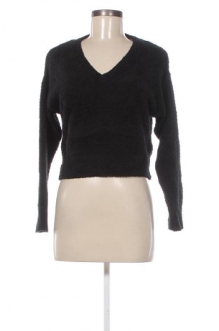 Dámský svetr Unbranded, Velikost XS, Barva Černá, Cena  29,00 Kč