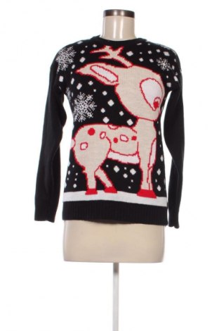 Női pulóver Unbranded, Méret M, Szín Fekete, Ár 5 139 Ft