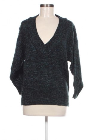 Damski sweter Unbranded, Rozmiar L, Kolor Czarny, Cena 19,99 zł