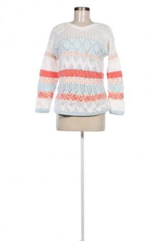 Γυναικείο πουλόβερ Unbranded, Μέγεθος S, Χρώμα Πολύχρωμο, Τιμή 3,99 €