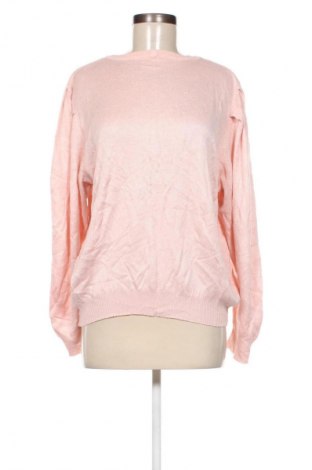 Dámský svetr Unbranded, Velikost M, Barva Růžová, Cena  99,00 Kč