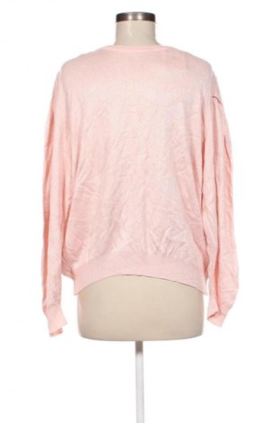 Dámský svetr Unbranded, Velikost M, Barva Růžová, Cena  99,00 Kč