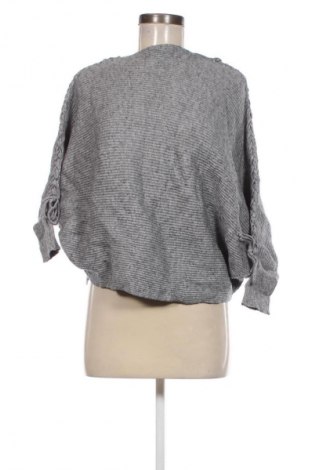 Dámský svetr Unbranded, Velikost S, Barva Šedá, Cena  99,00 Kč