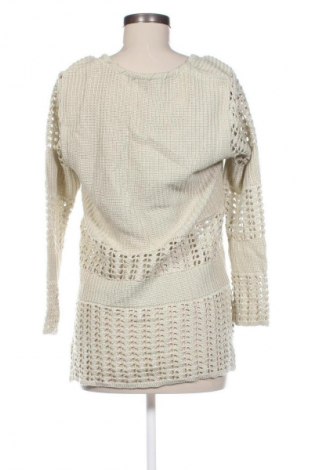 Dámský svetr Unbranded, Velikost S, Barva Béžová, Cena  29,00 Kč