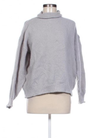 Dámský svetr Unbranded, Velikost M, Barva Šedá, Cena  99,00 Kč