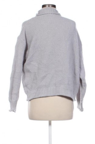 Dámský svetr Unbranded, Velikost M, Barva Šedá, Cena  99,00 Kč