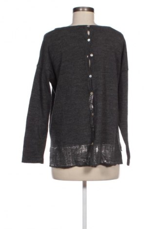 Damski sweter Unbranded, Rozmiar M, Kolor Szary, Cena 58,99 zł