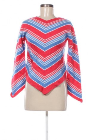 Dámský svetr Unbranded, Velikost S, Barva Vícebarevné, Cena  29,00 Kč