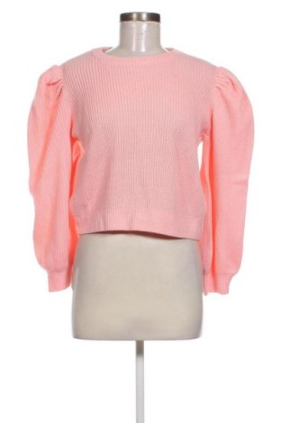 Γυναικείο πουλόβερ Unbranded, Μέγεθος M, Χρώμα Ρόζ , Τιμή 14,99 €