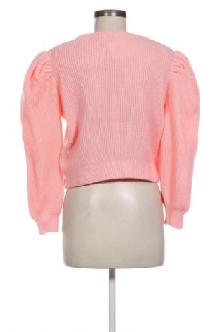 Γυναικείο πουλόβερ Unbranded, Μέγεθος M, Χρώμα Ρόζ , Τιμή 14,99 €