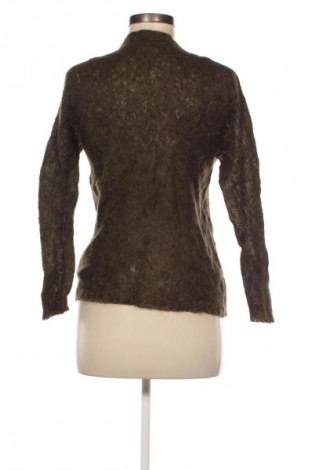 Dámský svetr Unbranded, Velikost S, Barva Zelená, Cena  89,00 Kč