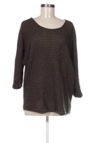 Dámský svetr Unbranded, Velikost L, Barva Zelená, Cena  29,00 Kč