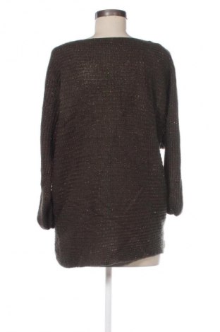 Dámský svetr Unbranded, Velikost L, Barva Zelená, Cena  29,00 Kč