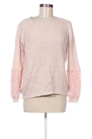 Dámský svetr Unbranded, Velikost M, Barva Růžová, Cena  99,00 Kč