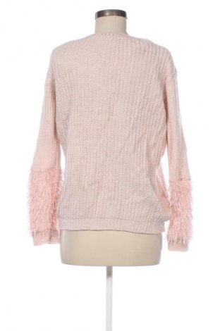 Dámský svetr Unbranded, Velikost M, Barva Růžová, Cena  99,00 Kč
