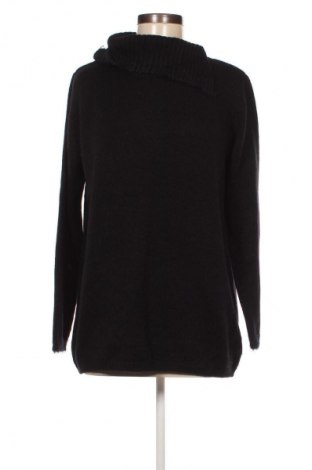 Dámský svetr Unbranded, Velikost M, Barva Černá, Cena  29,00 Kč