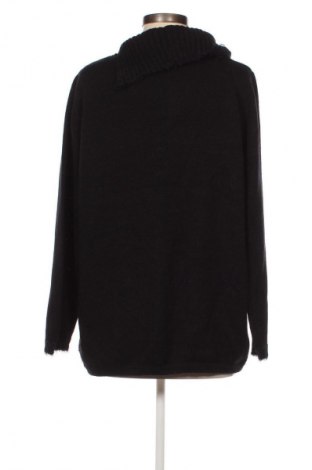 Dámský svetr Unbranded, Velikost M, Barva Černá, Cena  29,00 Kč
