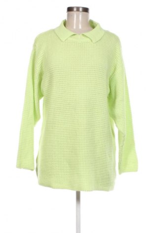 Dámský svetr Unbranded, Velikost M, Barva Zelená, Cena  99,00 Kč