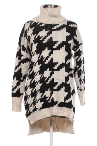 Dámsky pulóver Unbranded, Veľkosť L, Farba Viacfarebná, Cena  3,95 €